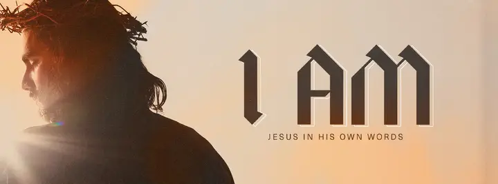 I Am: facebook cover