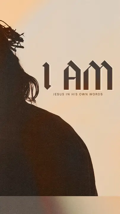 I Am: story