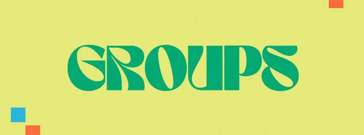 Groups: facebook cover