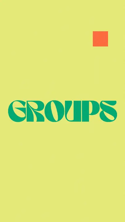 Groups: story