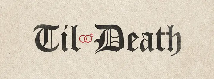 Til Death: facebook cover