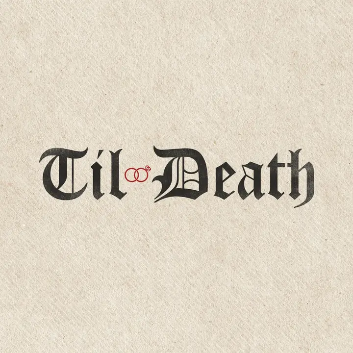 Til Death: social post