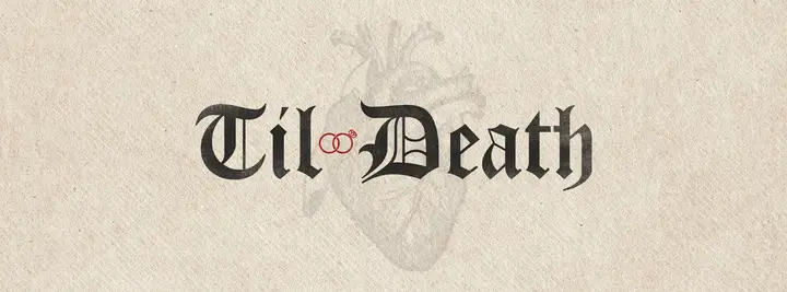 Til Death: facebook cover