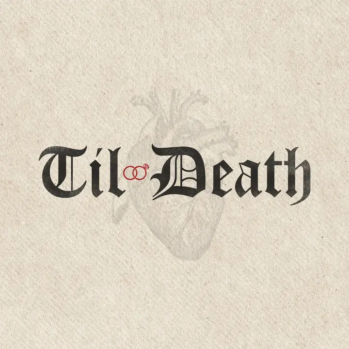 Til Death: social post