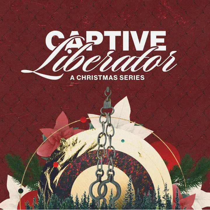 Captive Liberator: social post