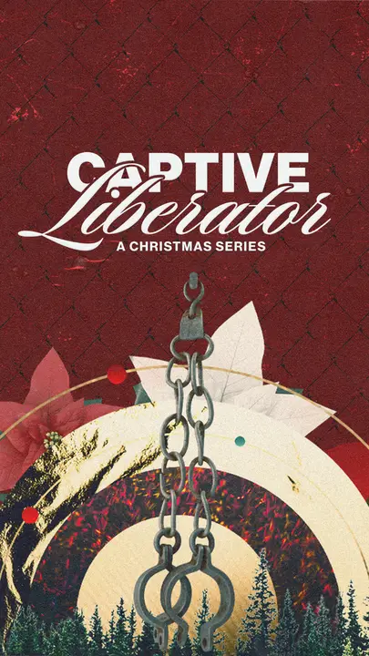 Captive Liberator: story