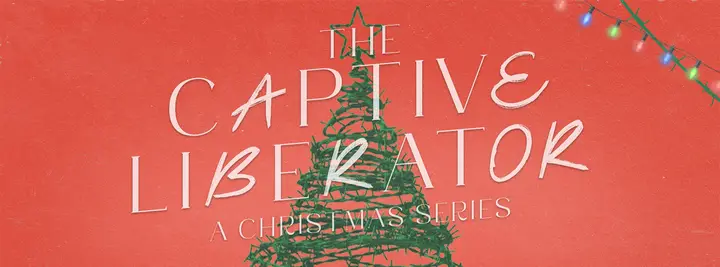 Captive Liberator: facebook cover