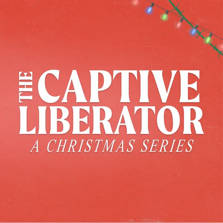 Captive Liberator: social post