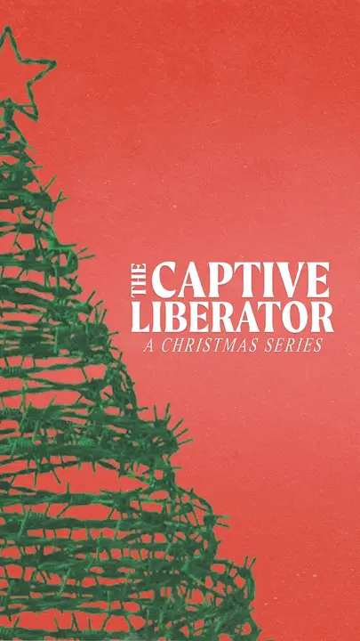 Captive Liberator: story