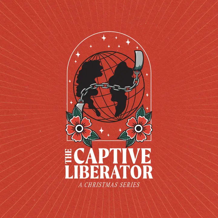 Captive Liberator: social post