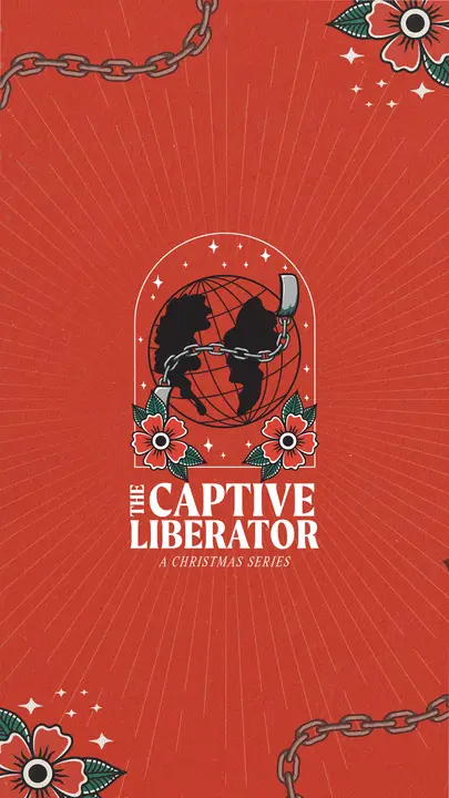 Captive Liberator: story