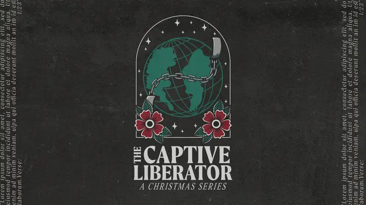 Captive Liberator: HD slide