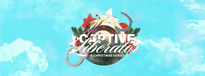 Captive Liberator: facebook cover