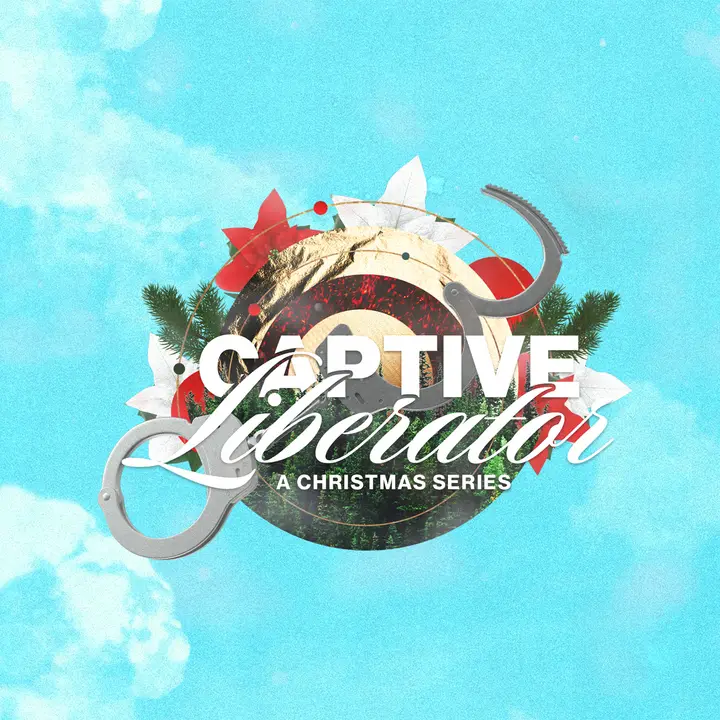 Captive Liberator: social post