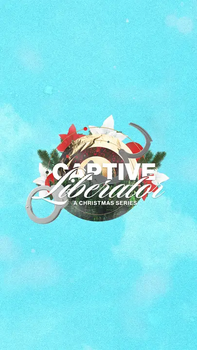Captive Liberator: story
