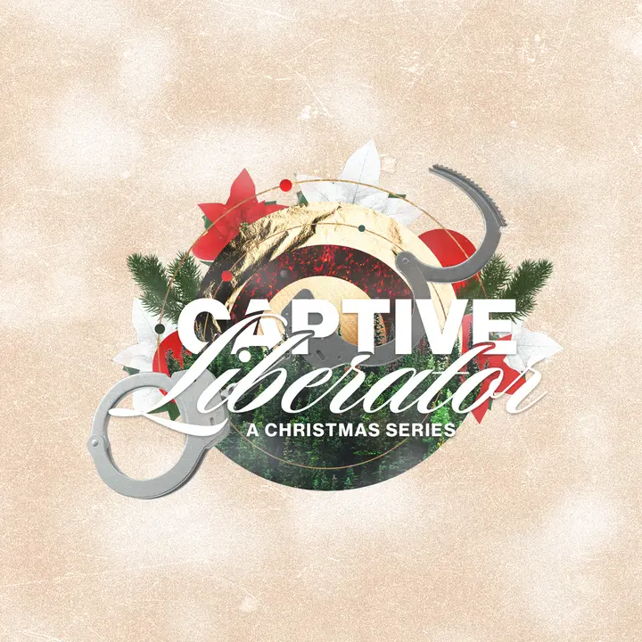 Captive Liberator: social post