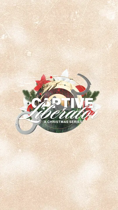 Captive Liberator: story