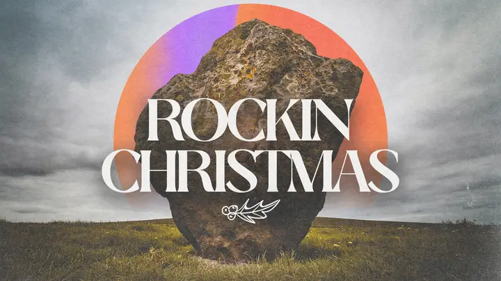 Rockin Christmas: HD slide