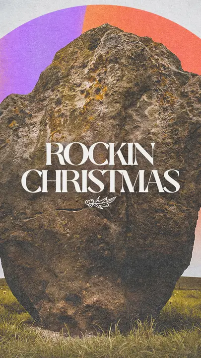Rockin Christmas: story