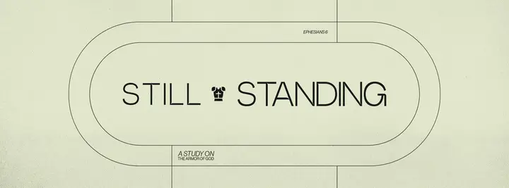 Still Standing: facebook cover
