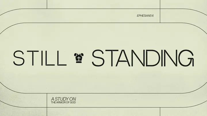 Still Standing: HD slide