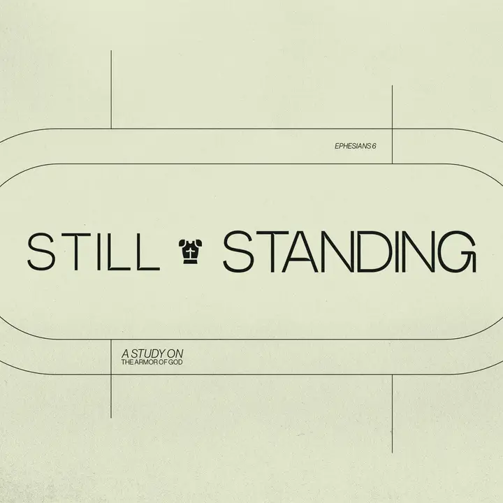 Still Standing: social post