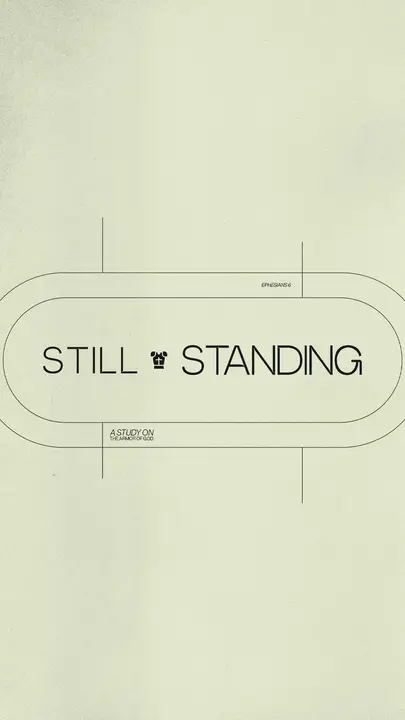 Still Standing: story