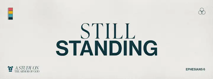 Still Standing: facebook cover