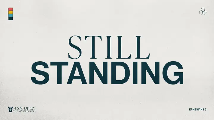Still Standing: HD slide
