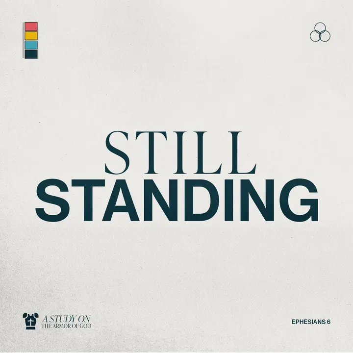 Still Standing: social post