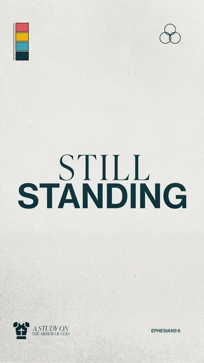 Still Standing: story