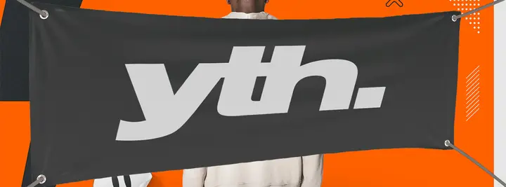 Church YTH: facebook cover