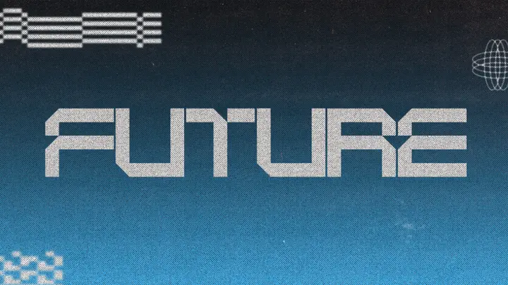 Future: 4K slide