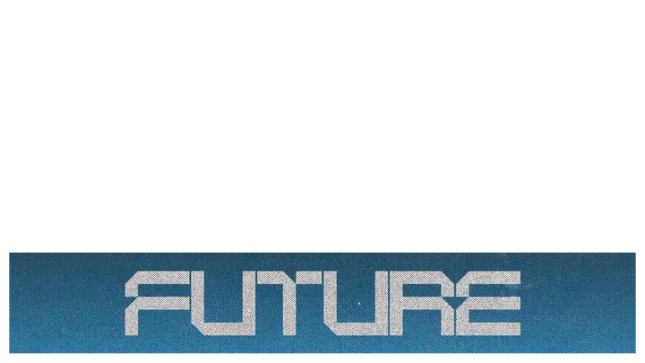 Future: lower third