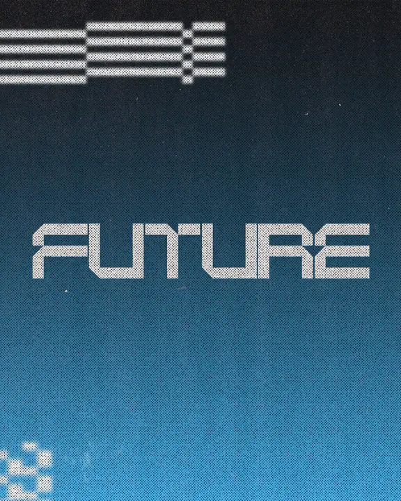 Future: social post