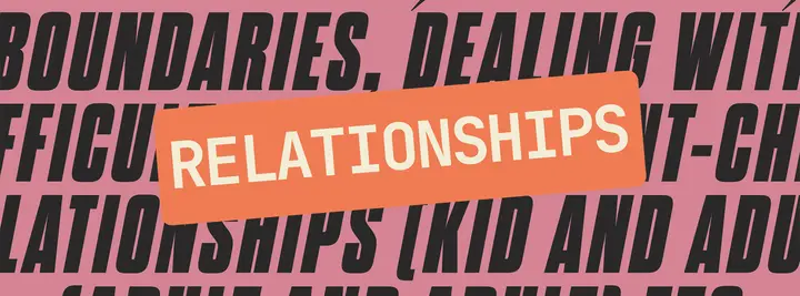 Relationships: facebook cover