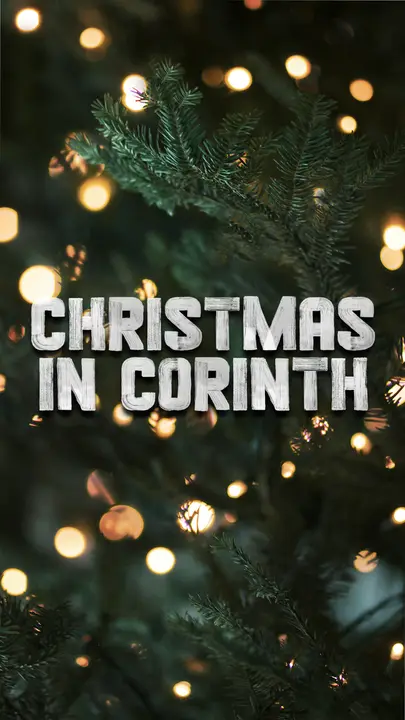 Christmas In Corinth: story