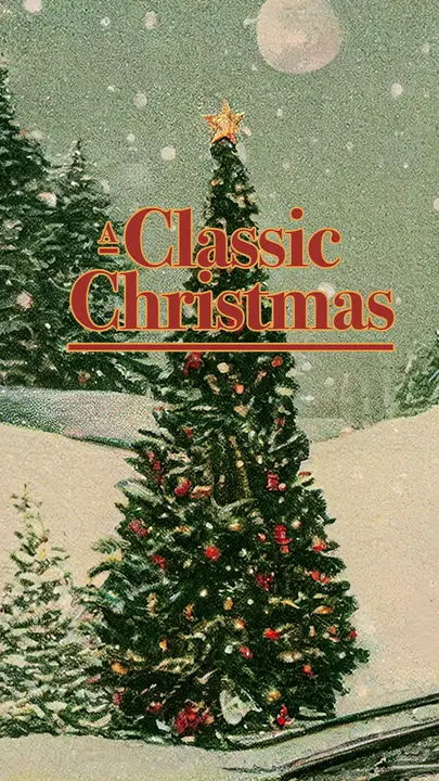 A Classic Christmas: story