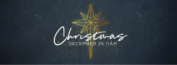 Christmas: facebook cover