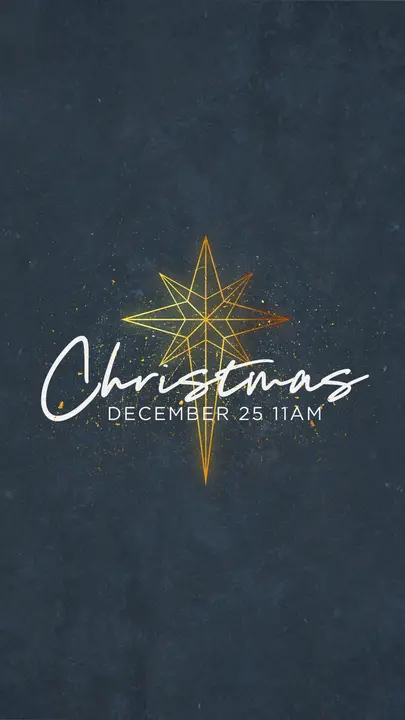 Christmas: story