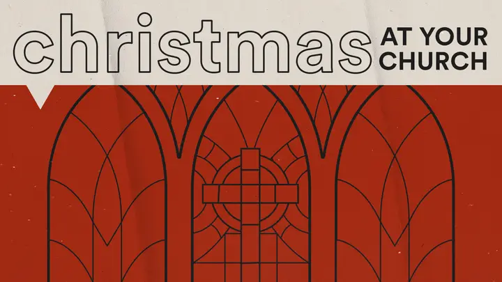 Christmas At Your Church: HD slide