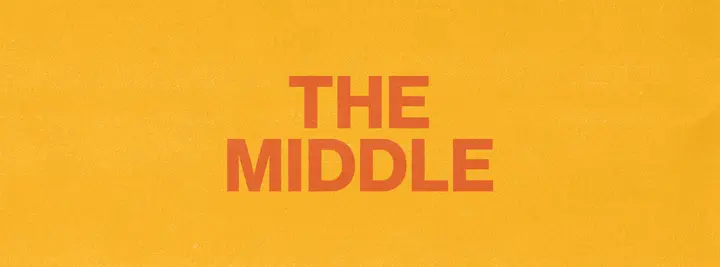 The Middle: facebook cover