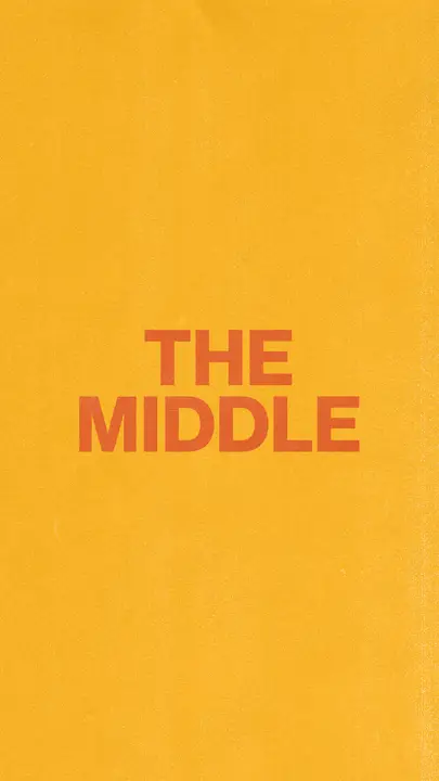 The Middle: story