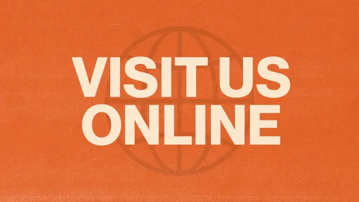 Visit Us Online: 4K slide