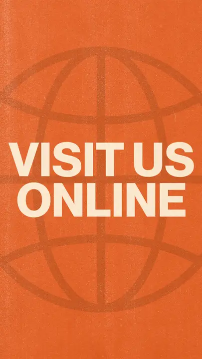 Visit Us Online: story