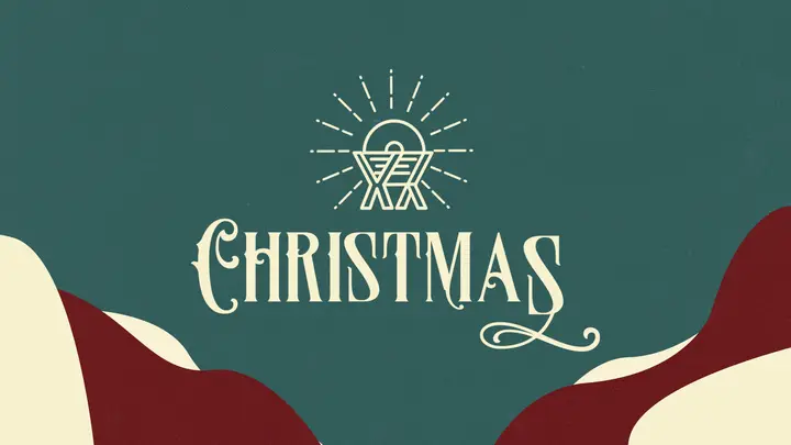Christmas: HD slide