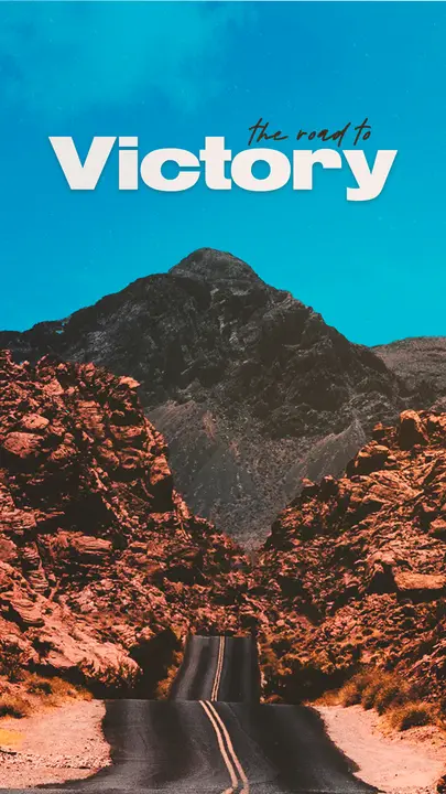 The Road To Victory: story