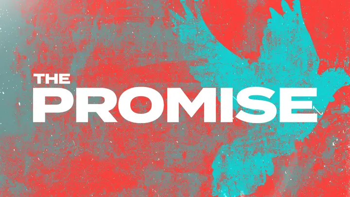 The Promise: HD slide