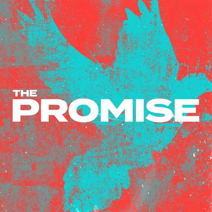 The Promise: social post