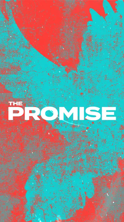 The Promise: story